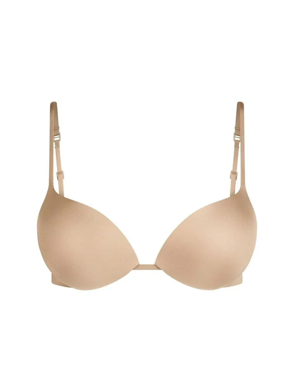 SKIMS NWT Ultimate Super Push-Up Bra - Size 38D